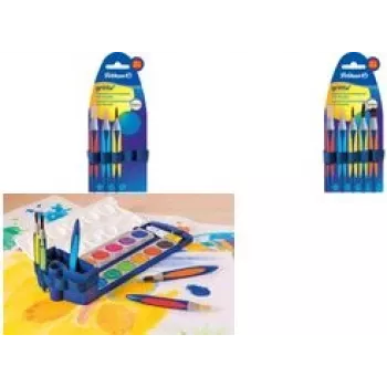 Pelikan Office Pelikan School Brush griffix algkomplekt (12B,6B,6H) 3 tk (700726)