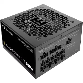 Toiteplokk Thermaltake Toughpower GT 1200W 24-pin ATX must