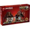 LEGO NINJAGO 71858 Nelja Relva Sepikoda – 15. aastapäev