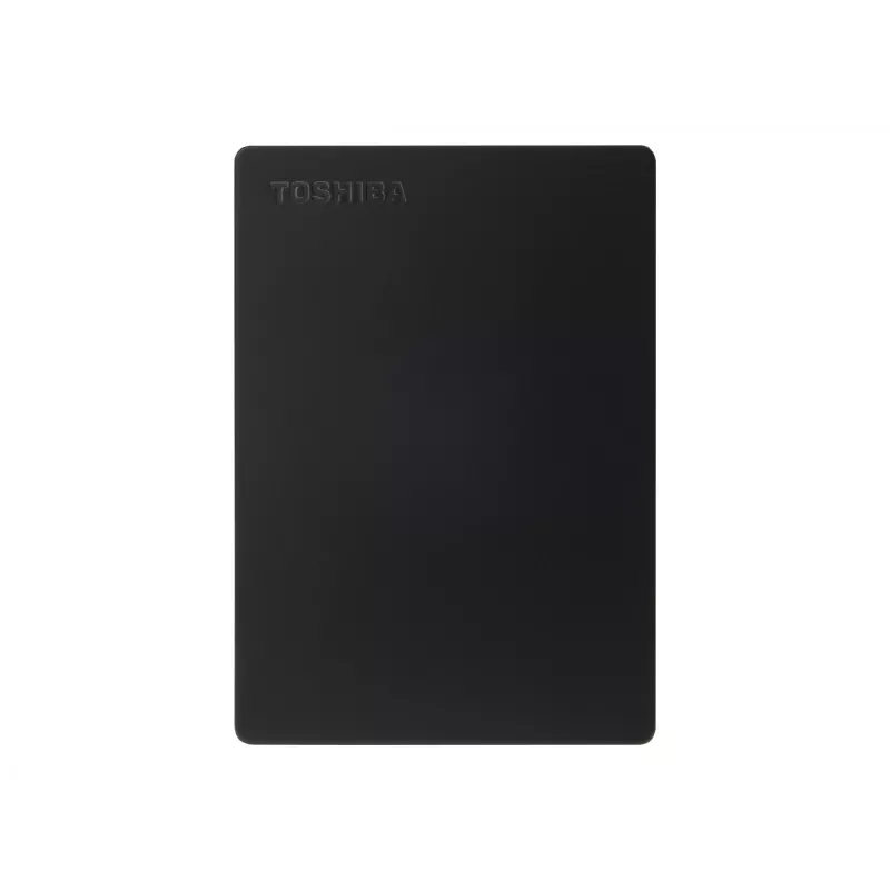 Väline kõvaketas Toshiba 2TB 3.2 Gen 1 Canvio õhuke
