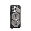 Urban Armor Gear Monarch Pro mobiiltelefoni ümbris 16 cm (6.3) kate Titanium