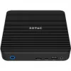 Mini-arvuti Zotac ZBOX edge CI343 N100 3,4 GHz 16 GB SSD