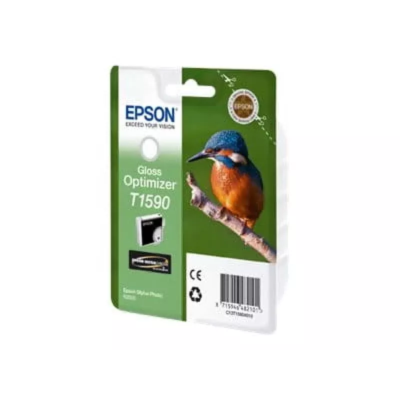 Epson T1590 läikeoptimeerija, läikevõimendi, pigmendipõhine tint, 1 tk