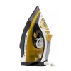 Camry CR 5029 triikraud Auru triikraud Must,Kollane 2400 W