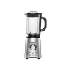 Lauaplaadi blender Rommelsbacher MX 1250 — 1200 W, 1,75 l klaaskann, roostevaba teras