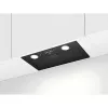 Electrolux CFG526R Must 450 m³/h