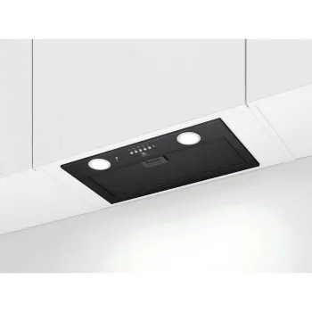 Electrolux CFG526R Must 450 m³/h