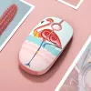 Tellur laste juhtmevaba hiir Flamingo TLL491191 liides
