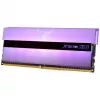 DIMM 16 GB DDR4-3200 (2x 8 GB) kahekomplekt, mälu valge, TF13D416G3200HC16CDC01, XTREEM ARGB, INTEL XMP