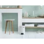 Brabantia 112126 Prügikast 3 l Ümmargune Valge (11 21 26)