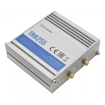 Teltonika TRB255000000 Lüüs/kontroller 10/100 Mbit/s