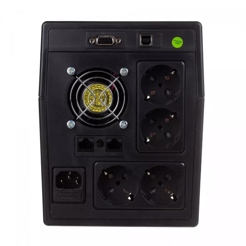 Katkematu toiteallikas UPS Digitus DN-170066