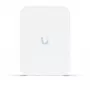 Ubiquiti U7 In-Wall 4300 Mbit/s Valge Power over Ethernet (PoE)