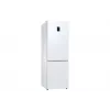 Samsungi külmik RB34C670EWW/EF, kõrgus 185,3 cm, 344 l, energiaklass E, sügavkülmik 114 l, külmik 230 l