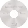 BD-R tühiplaat MediaRange MR514 25 GB 25 tk