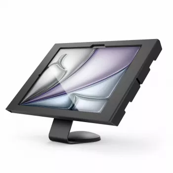 Compulocks iPad Air M2 13 (2024), Apex Enclosure Core Stand - kinnituskomplekt (ümbrisega alus)