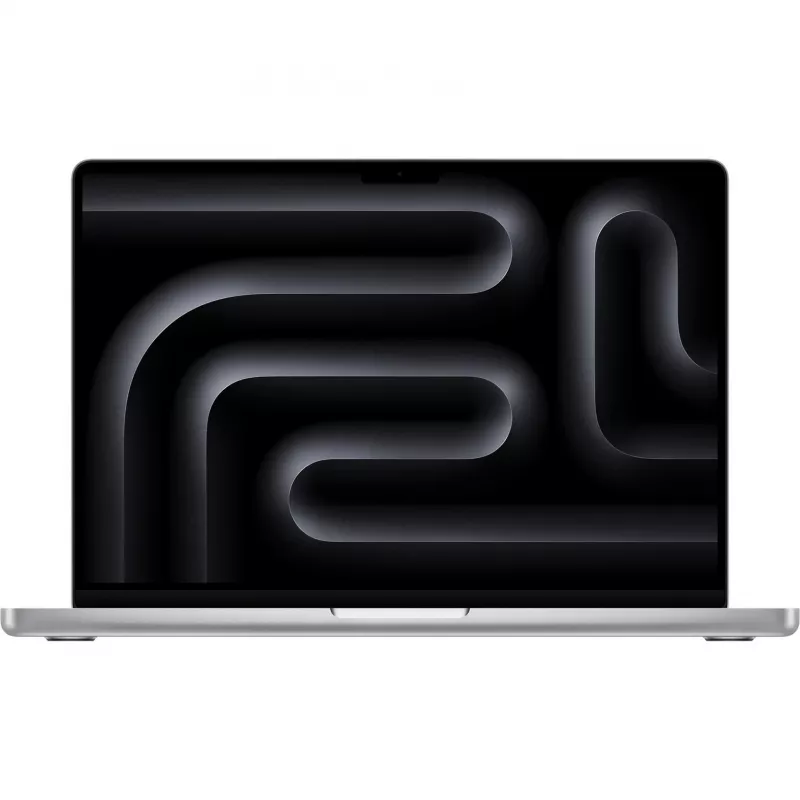 Apple MacBook Pro Space Black MDE04D/A - 35,6 cm (14''), M5 10-tuumaline kiip, 10-tuumaline GPU, 16 GB muutmälu, 512 GB SSD /ilma toiteadapterita
