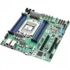 Emaplaat ASRock SIENAD8UD3, AMD 800 seeria, pesa SP6, micro-ATX