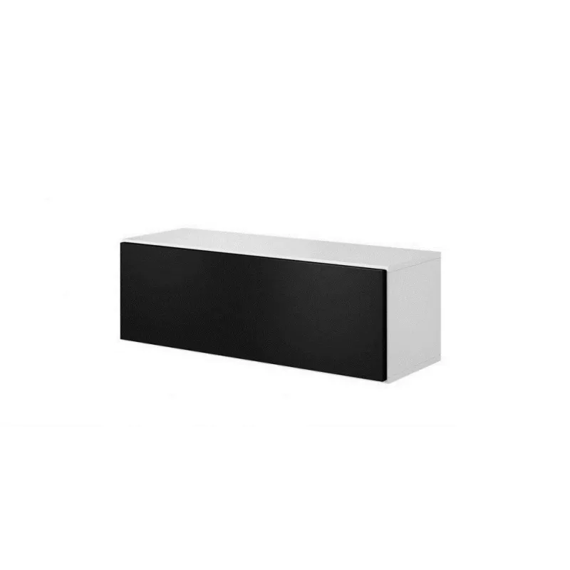Cama living room furniture set ROCO 13 (RO1 + 3xRO5) Valge/Valge/Must