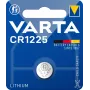Ühekordne patarei Varta CR1225