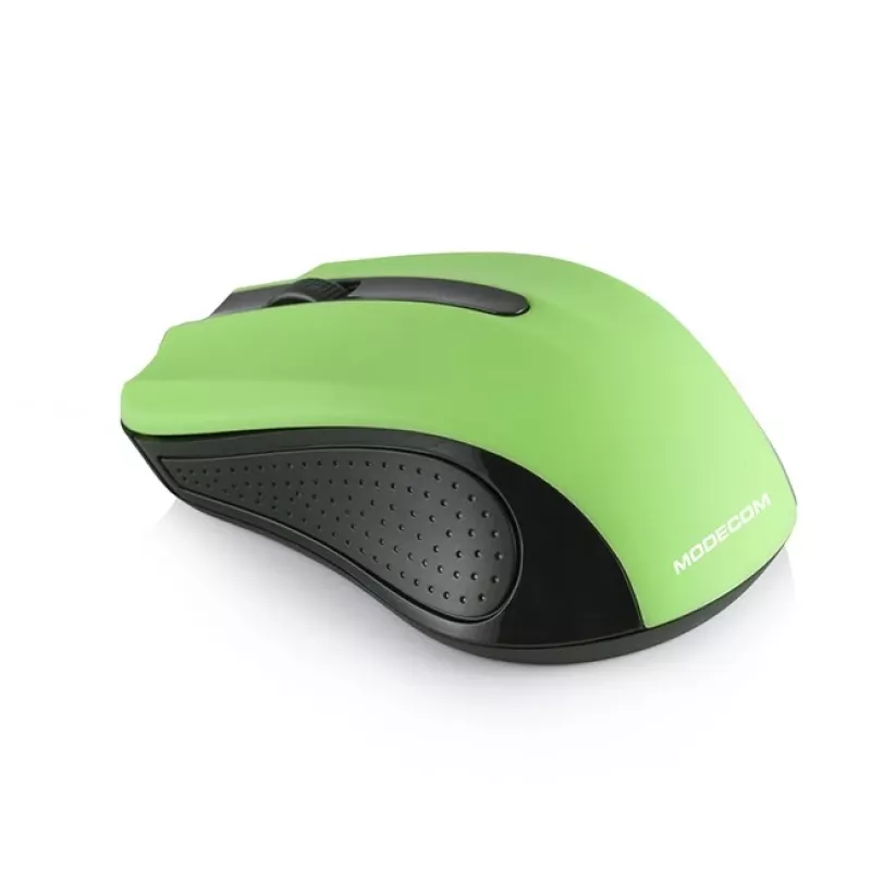 hiir Modecom MC-WM9 RF Wireless Optical