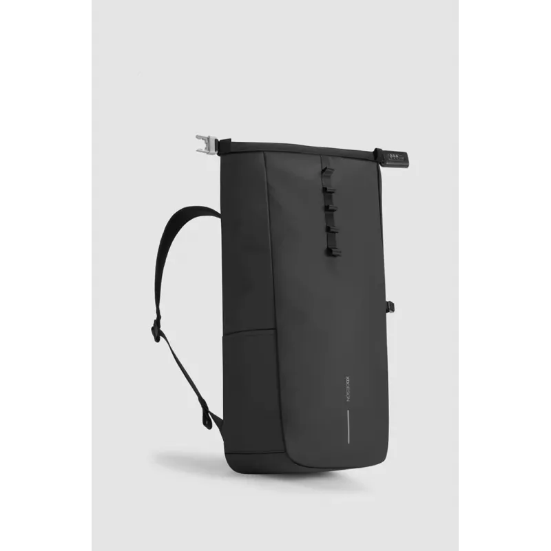 Sülearvuti seljakott XDDESIGN P706.2815 — veekindel, salveiroheline