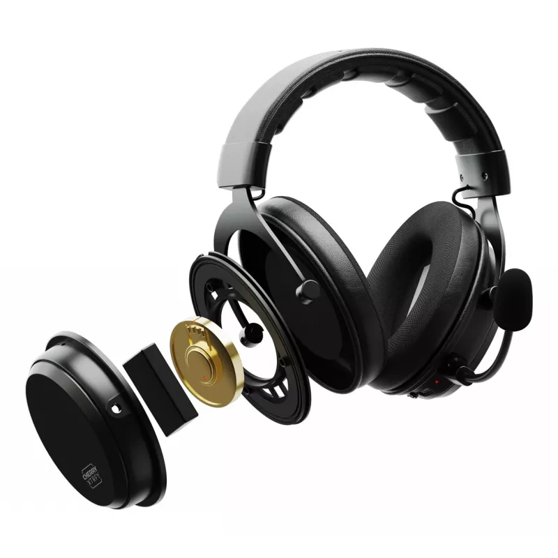 Peakomplekt CHERRY XTRFY H3 Wireless
