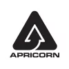 Apricorn Aegis NVX - SSD - 500 GB - USB 3.2 Gen 2 - TAA-vastav (ANVX-500GB)