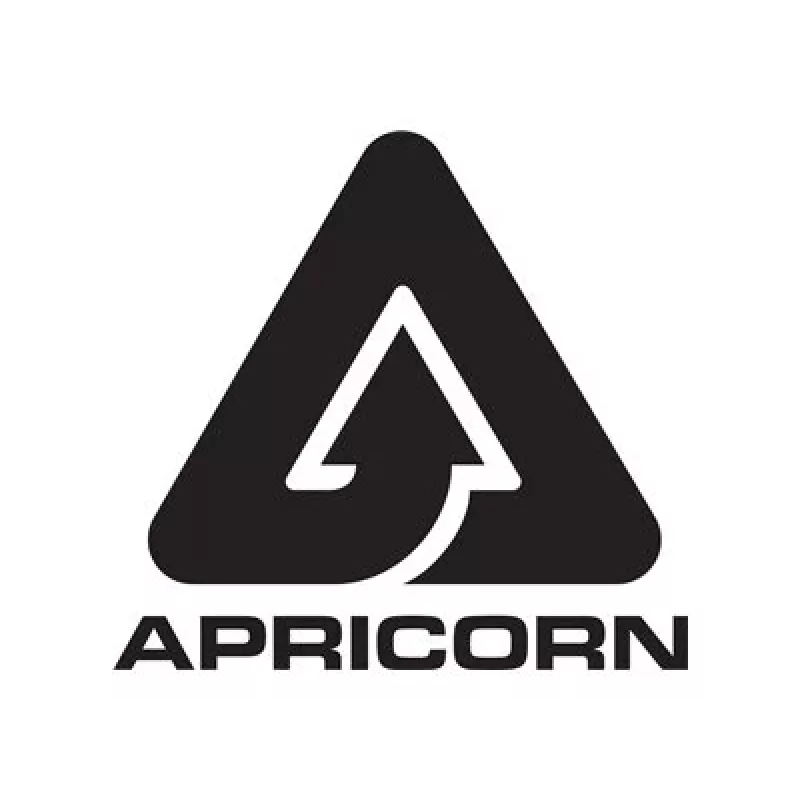 Apricorn Aegis NVX - SSD - 500 GB - USB 3.2 Gen 2 - TAA-vastav (ANVX-500GB)