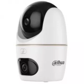 Dahua Technology H5D-5F turvakaamera kuppel IP-turvakaamera siseruumidesse 2880 x 1620 pikslit laud