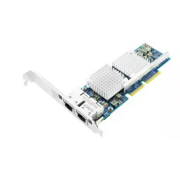 IBM - Broadcom NetXtreme II ML2 Dual Port 10GbaseT IBM System x võrguadapterile ML2 10Gb Ethernet x 2