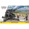 Ehituskomplekt Cobi Blocks 10,5 cm Flak 39 — 339 tk