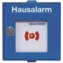 Alarm trigger moodul Hekatron 31-5000013-01-03 sinine valge 10-30V 1A