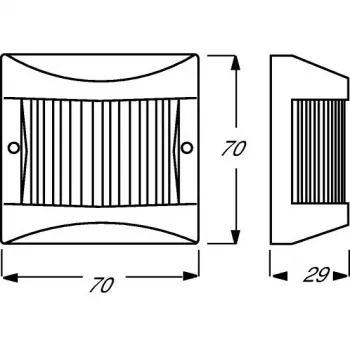 Busch-jaeger 2CKA006800A1674 Valge