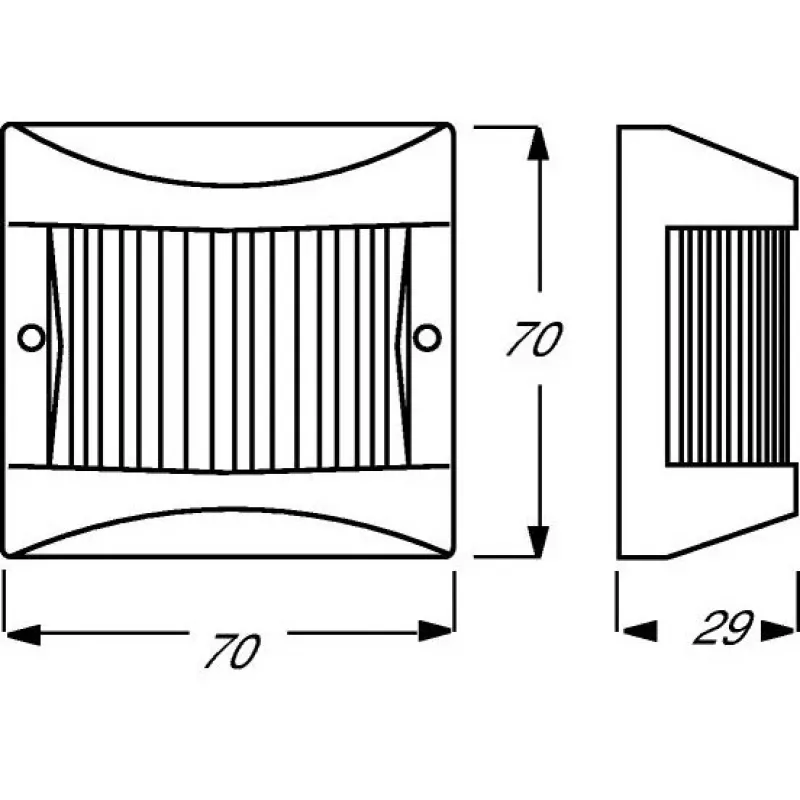 Busch-jaeger 2CKA006800A1674 Valge