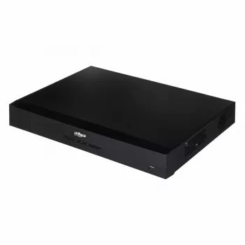 Dahua Technology NVR5232-EI võrgusalvesti Must