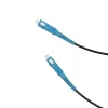 Extralink SC/UPC-SC/UPC patch-juhe, ümmargune, rippuv, ühemoodiline, simpleks, G.657A2, 80 m