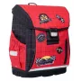 Laste seljakott HAMA Racer Hama 183851 punane