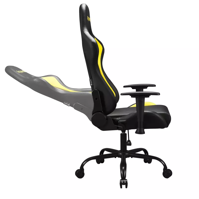 Mängutool SUBSONIC Subsonic Pro Iron Maiden Killers — ergonoomiline disain, reguleeritav kõrgus