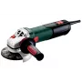 Nurklihvija Metabo WEV 15-125 Quick HT