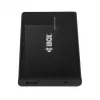 Ibox HD-01 2.5 HDD/ssd väline korpus must