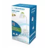 Esperanza ELD110W laualamp E27 12 W LED valge