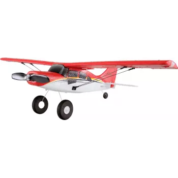 RC-lennuk Amewi Maule M7 510 mm tiivaulatus, harjadeta, 4 kanalit