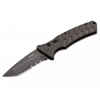 Boker Plus Strike Coyote Tanto - kokkupandav nuga