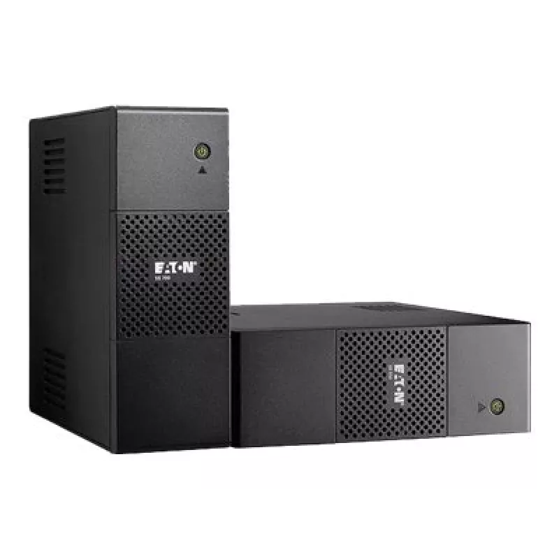 Eaton 5S 1500i katkematu toiteallikas (UPS) 1,5 kVA 900 W 8 vahelduvvoolu pistikupesa