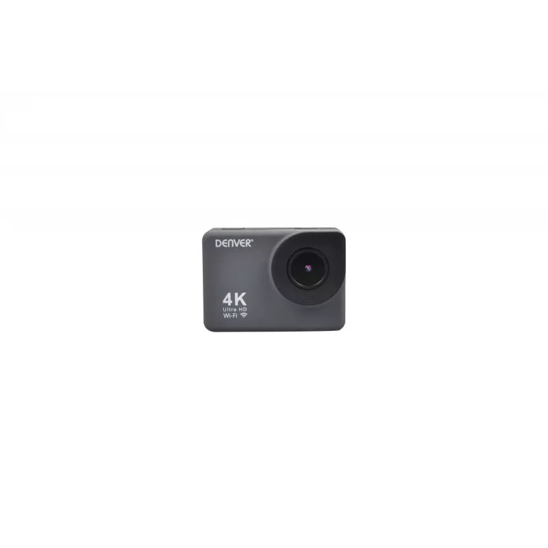 Action-sportkaamera Denver ACK-8064 8 MP 4K Ultra HD Wi-Fi