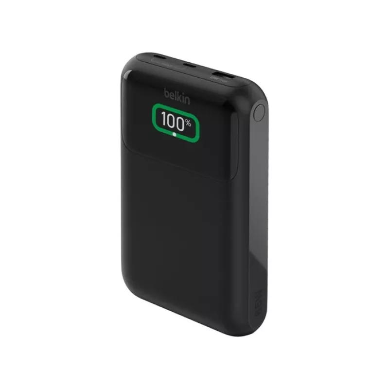 Kaasaskantav laadija Belkin BoostCharge Pro 20000 mAh
