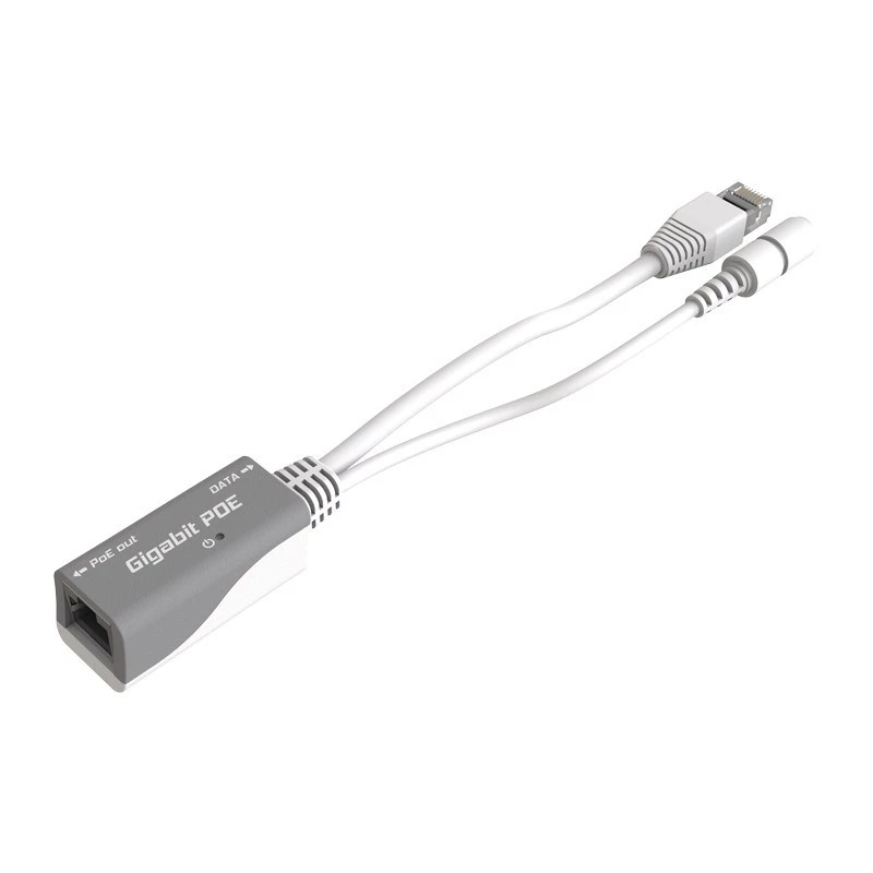 Mikrotik LHG XL 5 ax 1200 Mbit/s Valge Power over Ethernet (PoE)