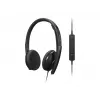 Lenovo 4XD1M45626 kõrvaklapid/peakomplekt Juhtmega ühendatud Peapael USB USB-C Must