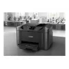 Canon MAXIFY MB5150 Inkjet A4 600 x 1200 DPI 24 ppm Wi-Fi